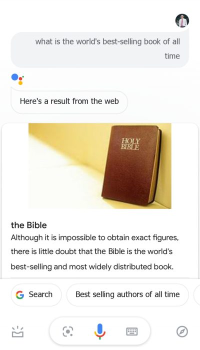 best-selling-book-the_Bible